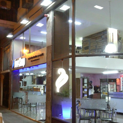 Free Shop helados, tortas y cafe