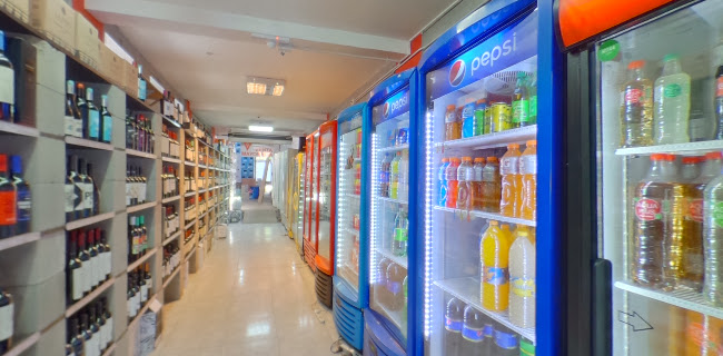 Av. Domingo Faustino Sarmiento 1790, M5600 San Rafael, Mendoza