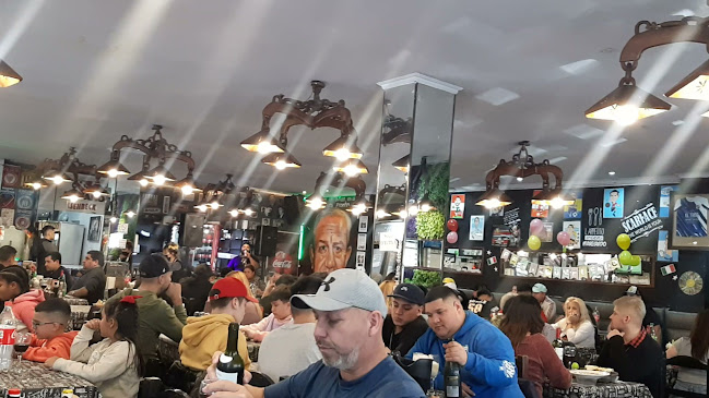 Comentarii opinii despre Parrilla el tano