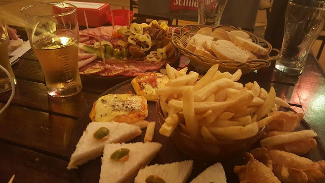 Bar Maipú - Paraná