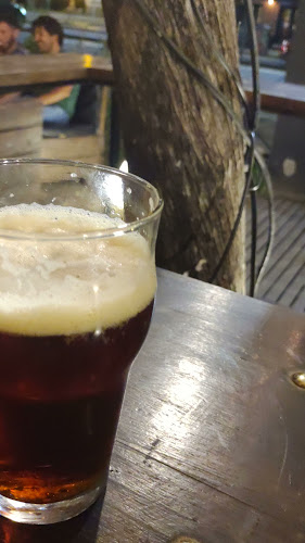 Opinii despre Hash Bar în Tandil - Gastronomía y hostelería