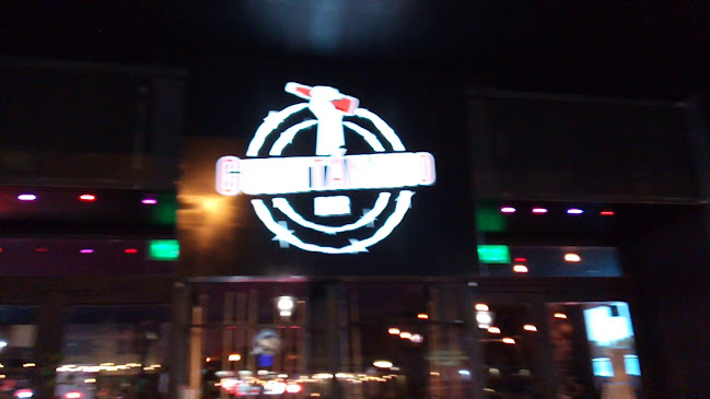 Opinii despre Guantánamo Bar (Centro de San Rafael) în San Rafael - Gastronomía y hostelería