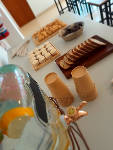 Salguero Gourmet Catering