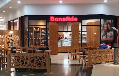 Bonafide Libertad Mendoza