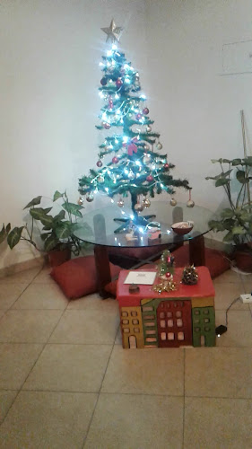 Milanesas Mediterraneas