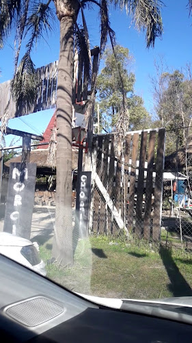 Parrilla La Estación - Gastronomía y hostelería