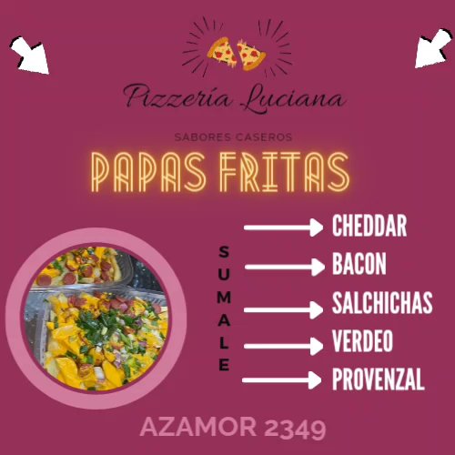 Opinii despre Pizzería Luciana în Ingeniero Budge - Gastronomía y hostelería