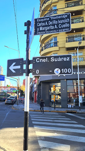 Restaurante Brig - Gastronomía y hostelería