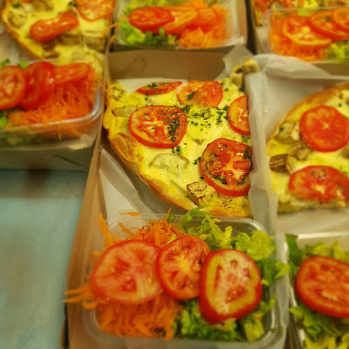 Comentarii opinii despre La Pacha SRL (viandas para empresas - menus- catering)