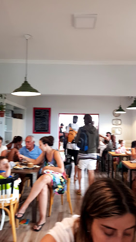 Adorado Cafe & Bar - Gastronomía y hostelería