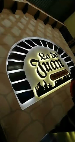 Lo De Juan Chicken & Grill - Pachacamac - Lima