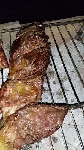 Opinii despre La Celina Parrilla în Tanti - Gastronomía y hostelería