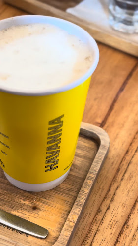 Opinii despre Havanna Centro în Salta - Gastronomía y hostelería