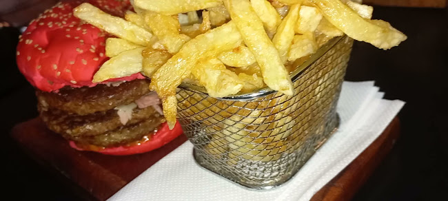 Opinii despre Burgers Brothers în Banda del Río Salí - Gastronomía y hostelería