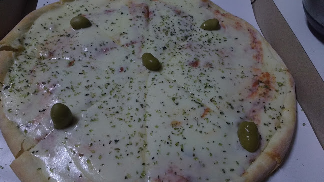 Comentarii opinii despre La Pizza Loca Dos
