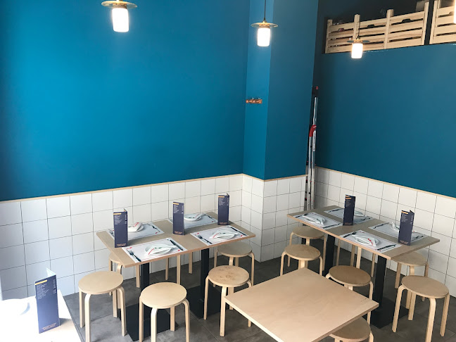 Pizzería 330 Grados. Pizzas Artesanas - Salta