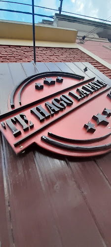 Av. del Valle 1079, E2820 Gualeguaychú, Entre Ríos