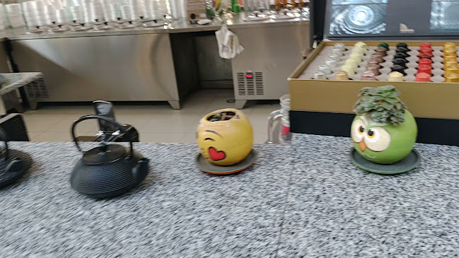 Opinii despre Arkantos în JLN - Gastronomía y hostelería