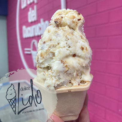 Dolce LIDO by La Esquina del Cucurucho