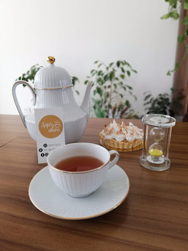 Opinii despre Aquí & Ahora în San Martín - Gastronomía y hostelería