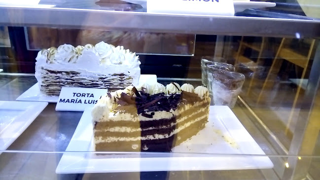 Café Martínez - Gastronomía y hostelería