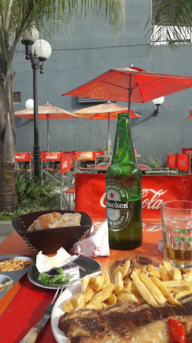 Opinii despre La Farola Express Moreno în OCT - Gastronomía y hostelería