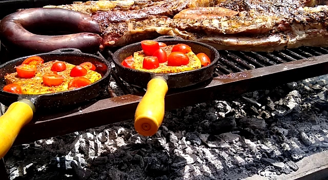 Pizza 10 la mas grande - Gastronomía y hostelería