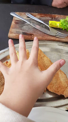 Opinii despre Restaurante Brig în Crucecita - Gastronomía y hostelería