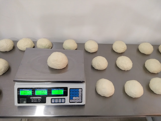 Hamburguesas Patagonicas - Gastronomía y hostelería