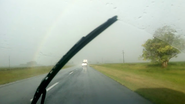 Hamburguesería Marega