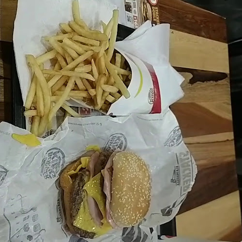 Opinii despre Burger King - Sucursal Lomas în Buenos Aires - Gastronomía y hostelería