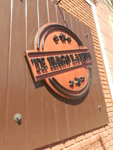 Te Hago La Pata - Gualeguaychú