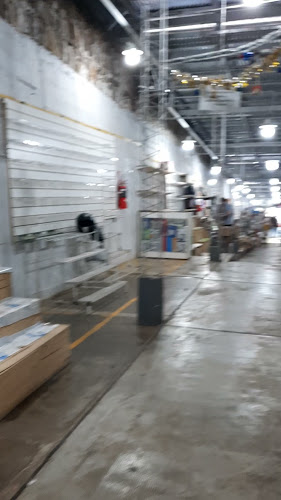 Mercado Modelo - La Placita - Gastronomía y hostelería