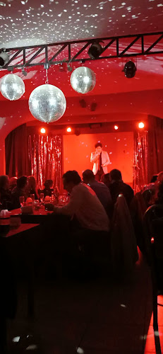 Comentarii opinii despre Parrilla El Galpon