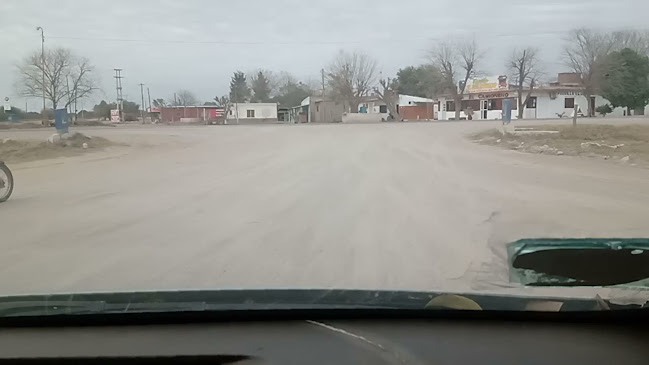 Parrilla El Camionero