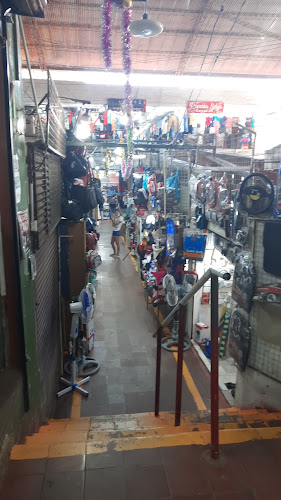 Mercado Modelo - La Placita