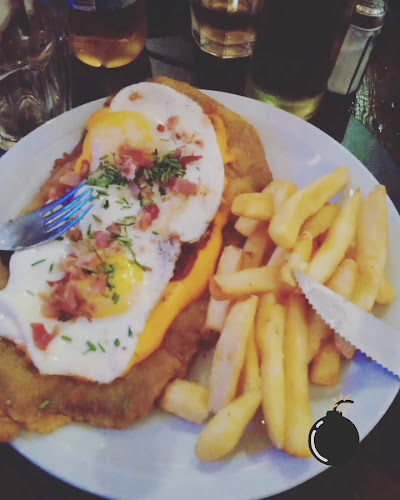 El Club de la Milanesa Ramos Mejia