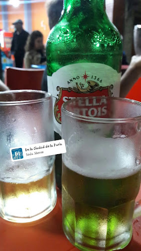 Opinii despre Pizzería Alcornoke în Buenos Aires - Gastronomía y hostelería