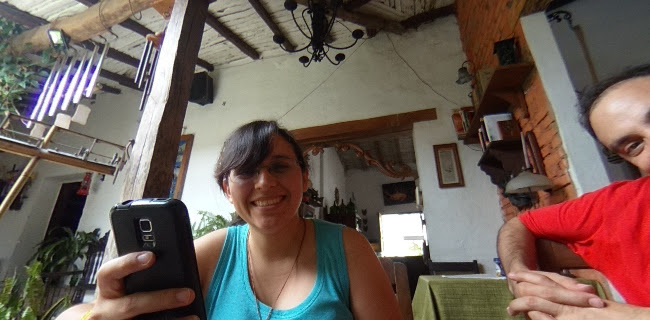 Comentarii opinii despre El Aljibe Comida Típica