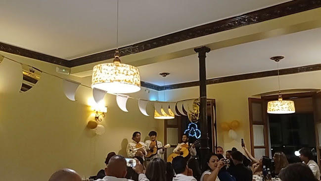 Opinii despre Restaurante Almirez de Francisco Álvarez în Francisco Alvarez - Gastronomía y hostelería