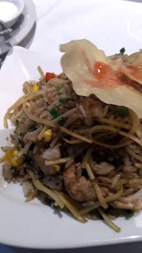 Opinii despre Restaurante ¡Oh! Mi Tumbes în San Miguel - Gastronomía y hostelería