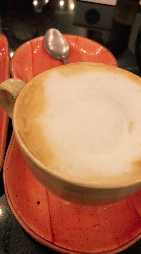 Casa Gourmet Cafetería & Pastelería - Lima