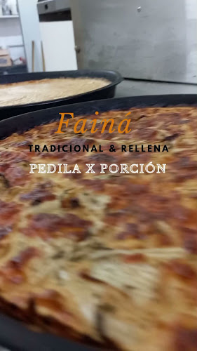 Opinii despre PERPI în Puerto Madryn - Gastronomía y hostelería