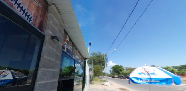 Opinii despre Parrilla Urbana în KFP - Gastronomía y hostelería