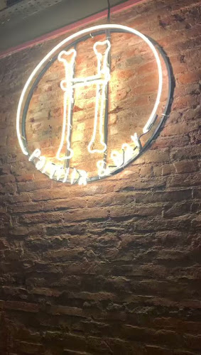 Hueso - Parrilla & Bar - Gastronomía y hostelería