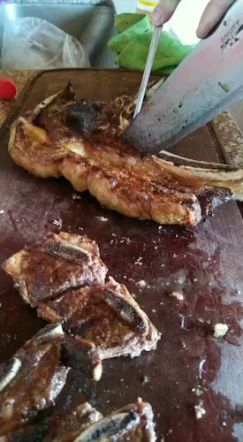 Gral. Urquiza & Salta, E2840 Gualeguay, Entre Ríos