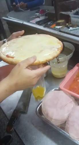 Opinii despre Pizza Impacto Empanadas în Ingeniero Adolfo Sourdeaux - Gastronomía y hostelería
