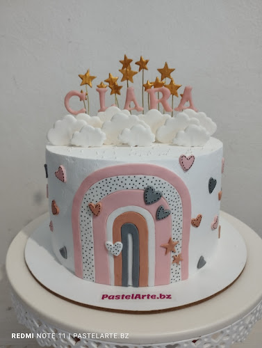 Comentarii opinii despre Pastelarte.bz