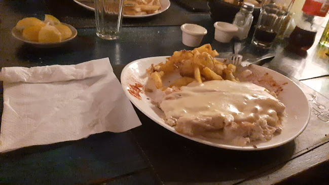 El Ciervo Restaurante - Concordia