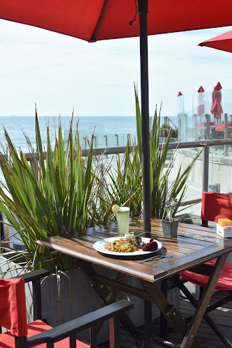 Opinii despre Cousteau Café în Mar del Plata - Gastronomía y hostelería